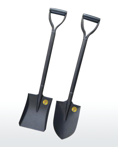 Baby Shovels