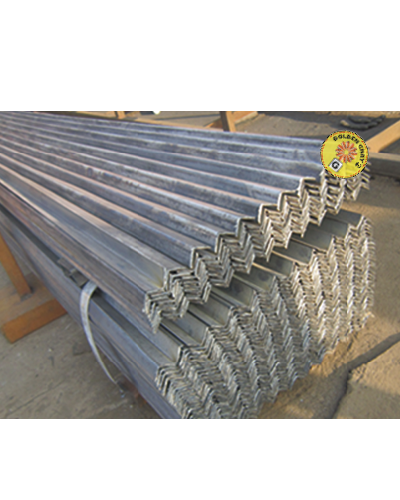 ANGLE BAR STEEL