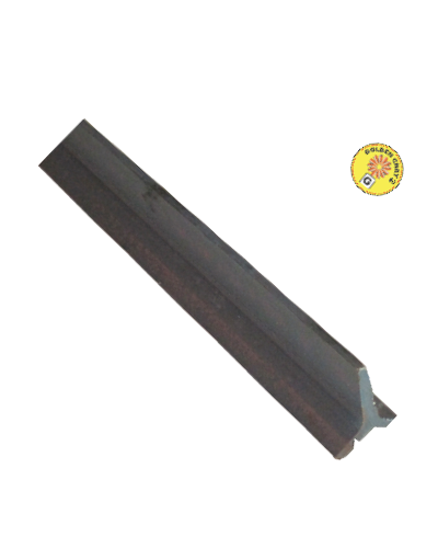 Y type steel bar