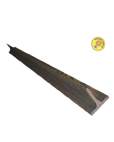 T type steel bar