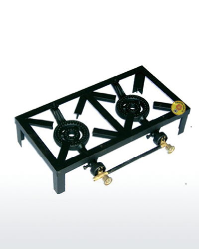 Gas stove BS209