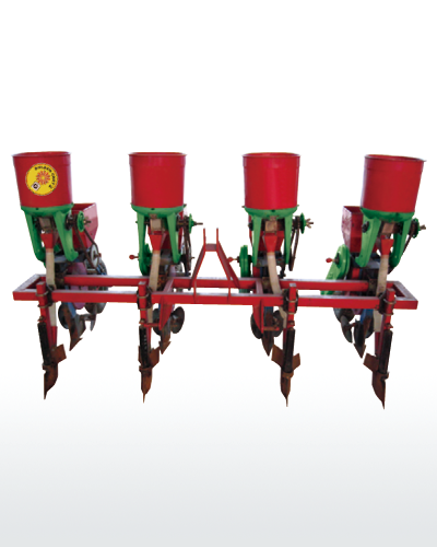 CORN PLANTER