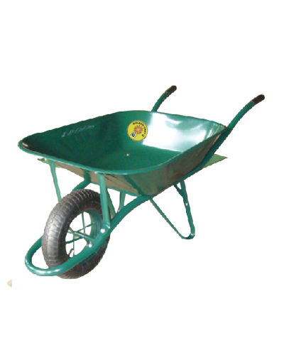 WHEEL BARROW ZQ1