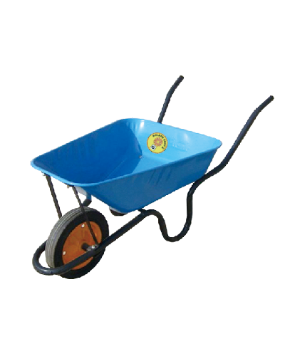 WHEEL BARROW ZQ3