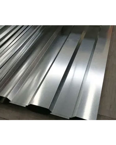 Galvanized Steel Sheet 17