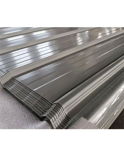 Galvanized Steel Sheet 19