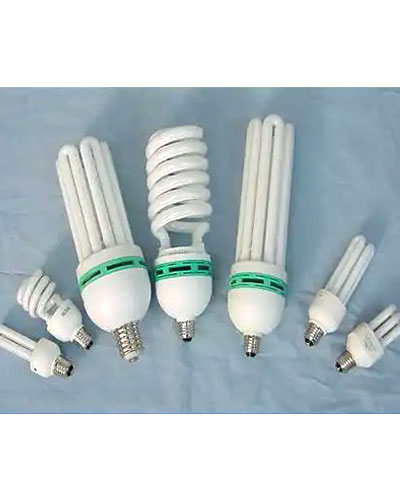 Energy Saving Light 8