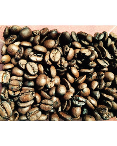 Coffee beans 9