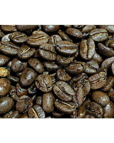 Coffee beans 12