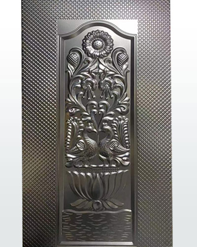 Door Panel  2