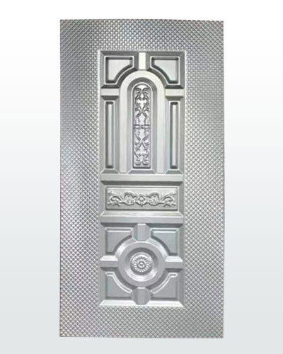 Door Panel  12