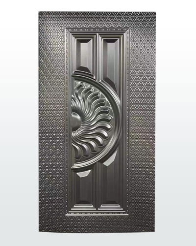 Door Panel  29