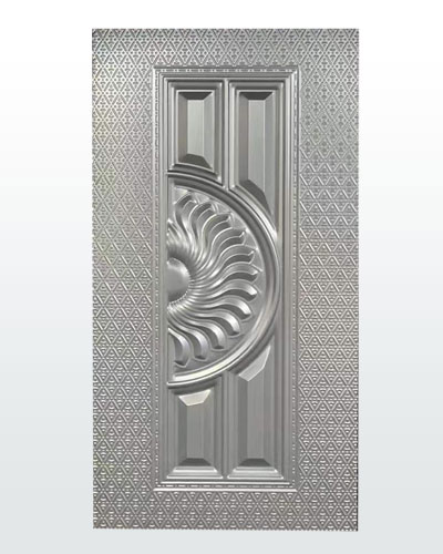 Door Panel  31