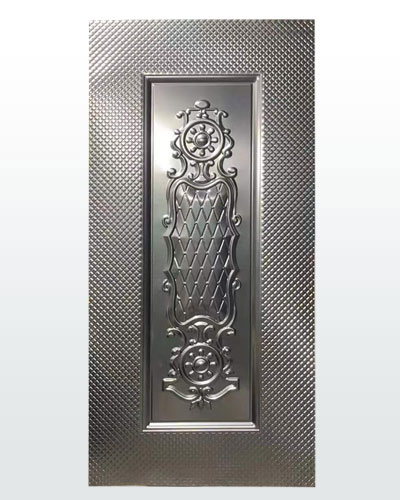 Door Panel  34